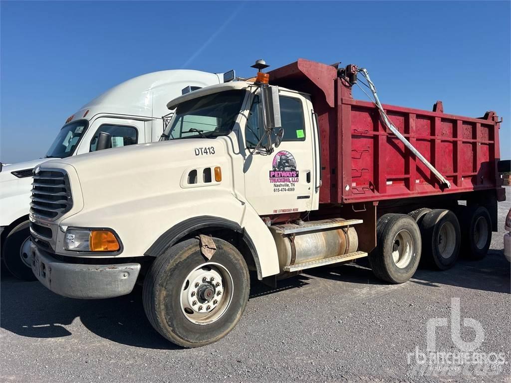 Sterling L9500 Грузовики-Самосвалы