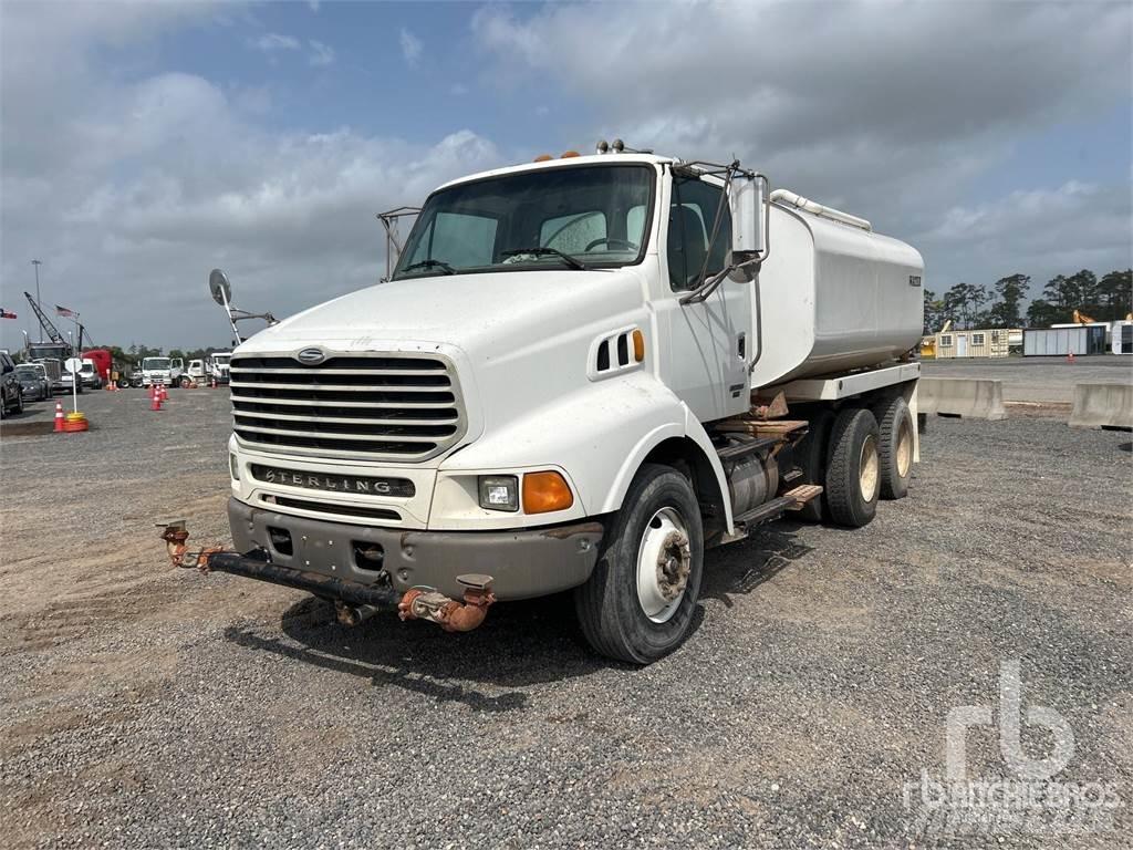Sterling L9500 Поливочные машины