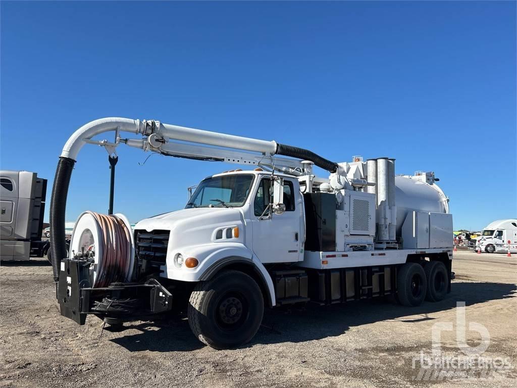 Sterling LT7500 Ассенизаторские машины