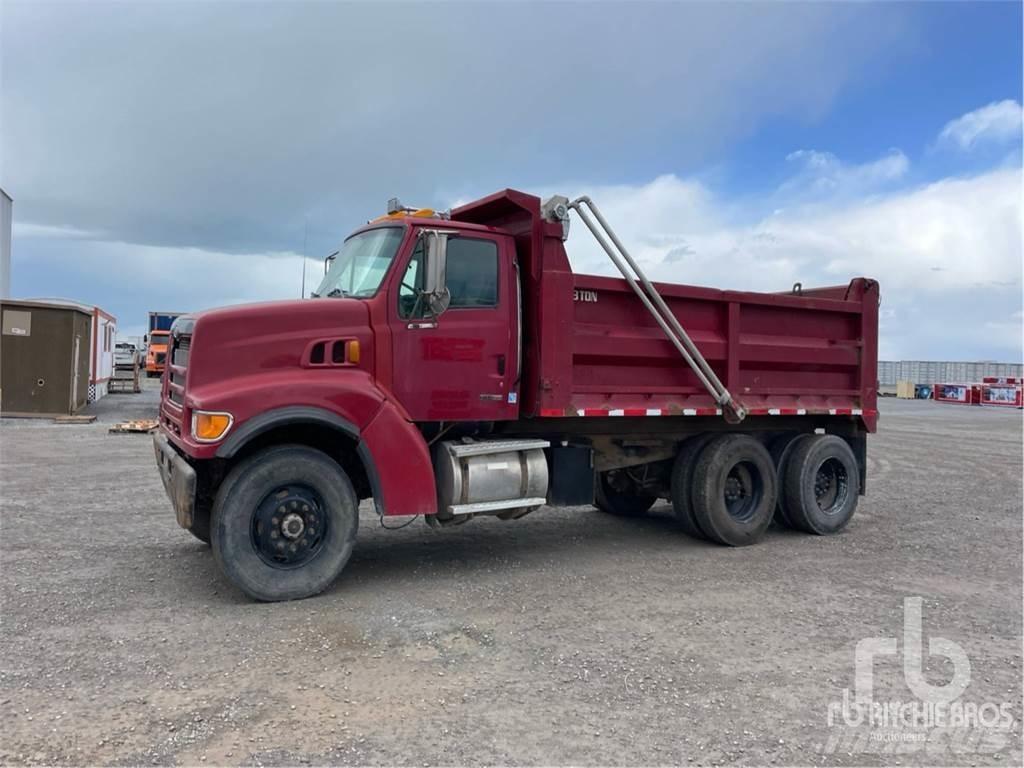 Sterling LT9500 Специальные грузовики