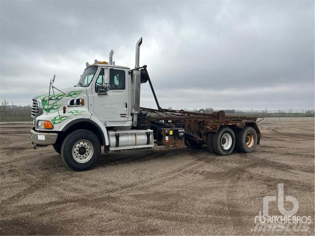 Sterling LT9500 Контейнеровозы