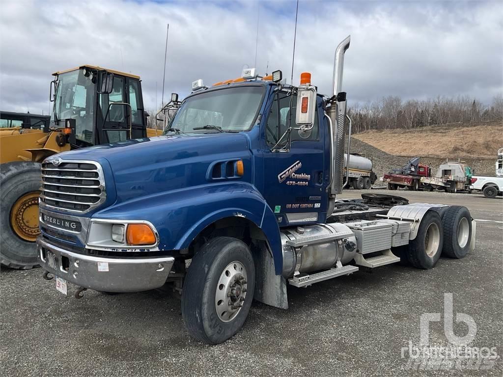 Sterling LT9500 Седельные тягачи
