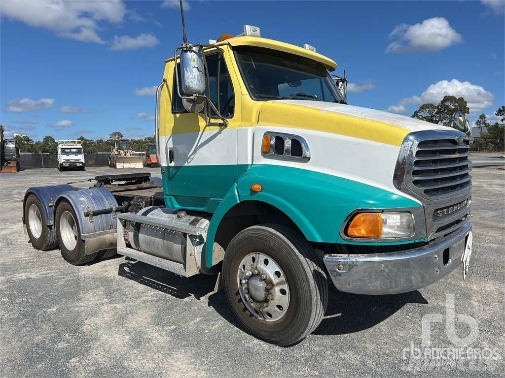 Sterling LT9500 Седельные тягачи