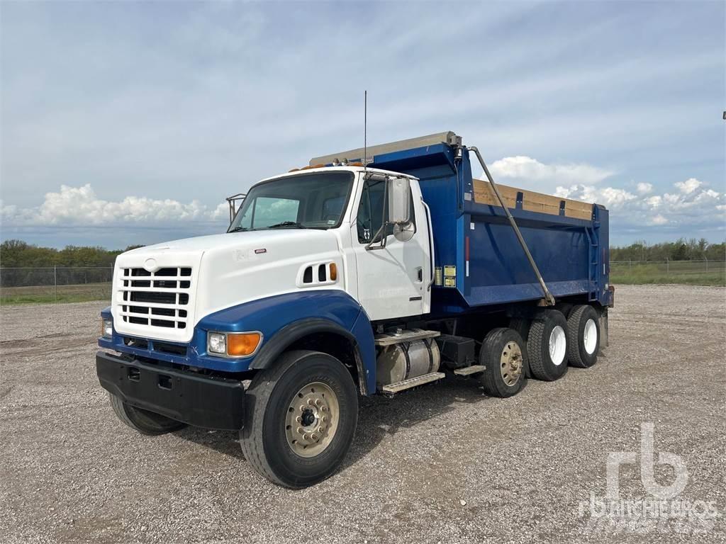 Sterling LT9500 Грузовики-Самосвалы