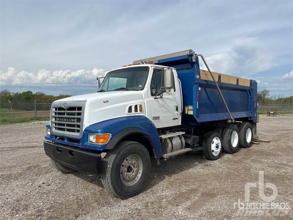 Sterling LT9500 Грузовики-Самосвалы