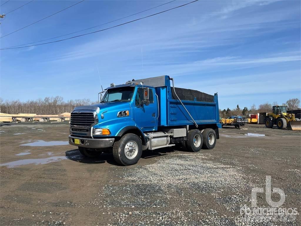 Sterling LT9500 Грузовики-Самосвалы