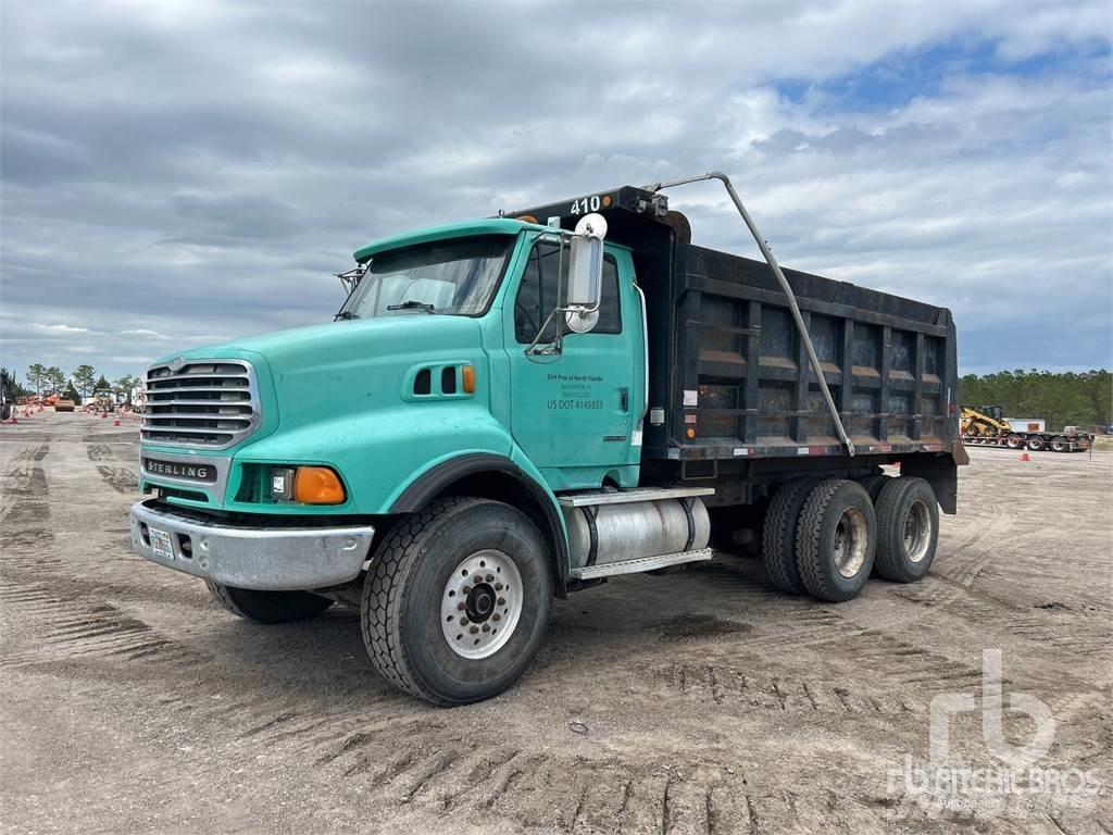 Sterling LT9500 Грузовики-Самосвалы