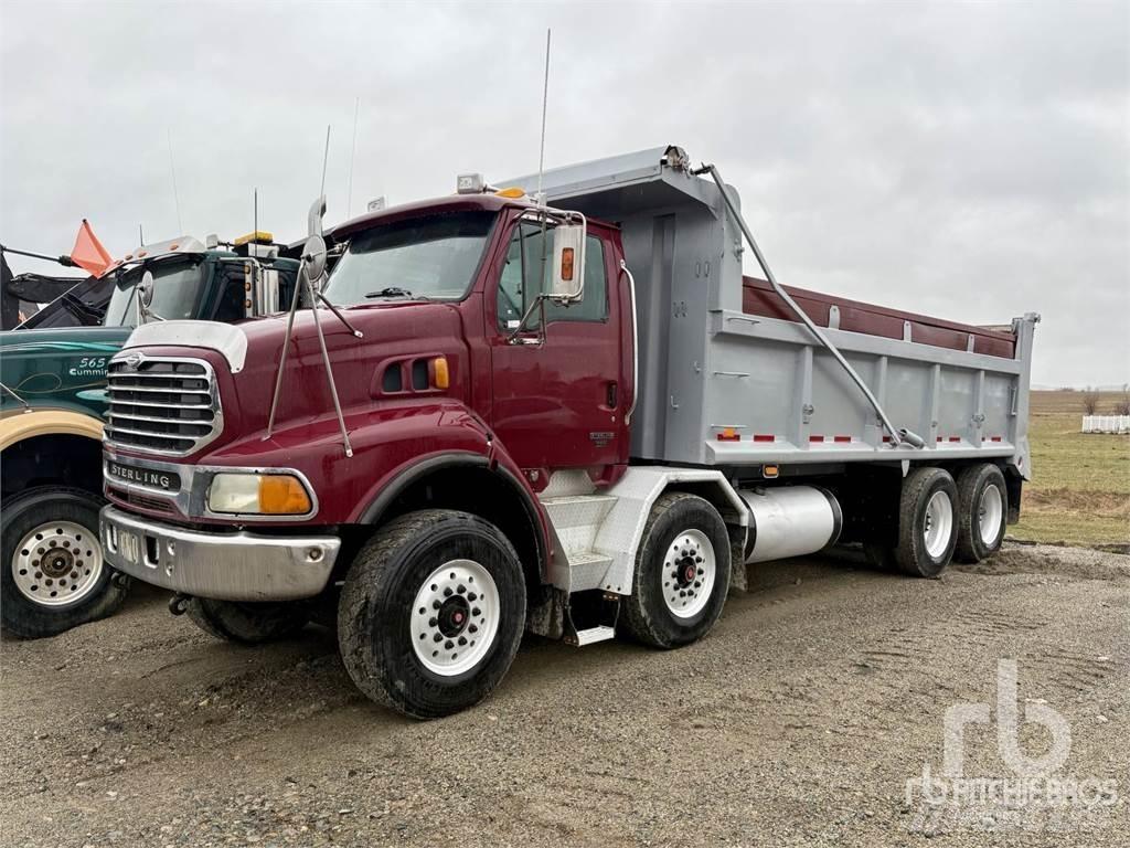 Sterling LT9513 Грузовики-Самосвалы