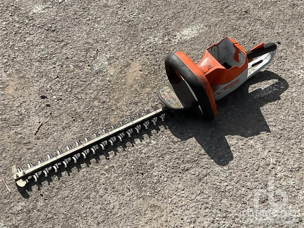 Stihl HSA56 Коммунальная техника - Другие