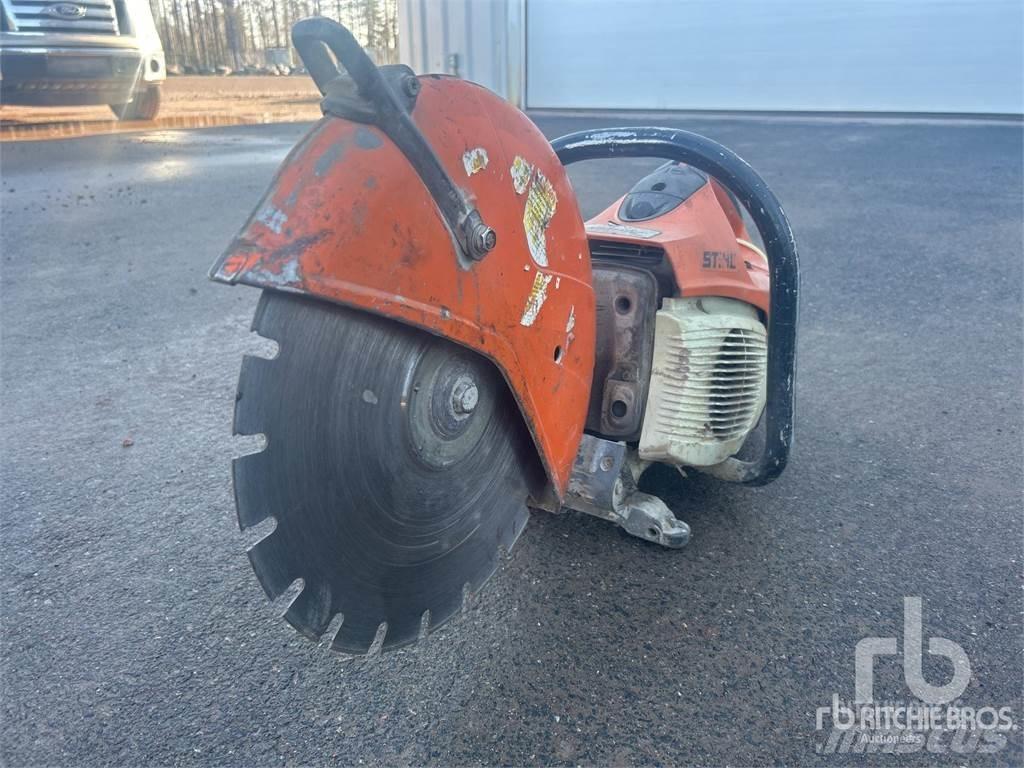 Stihl TS5410 Швонарезчики
