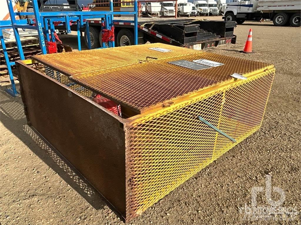  Storage Cabinet Строительная техника - Другие