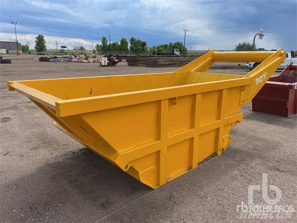 Suihe BX-7 Строительная техника - Другие