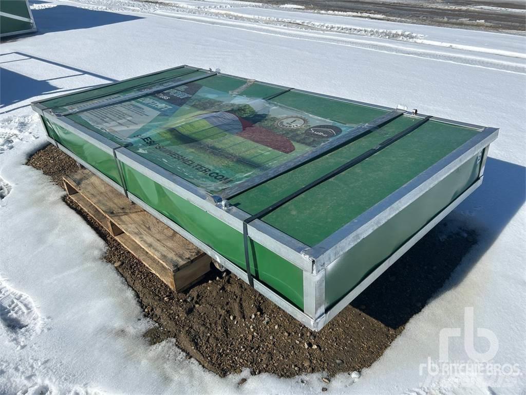 Suihe M122009P Прочие прицепы