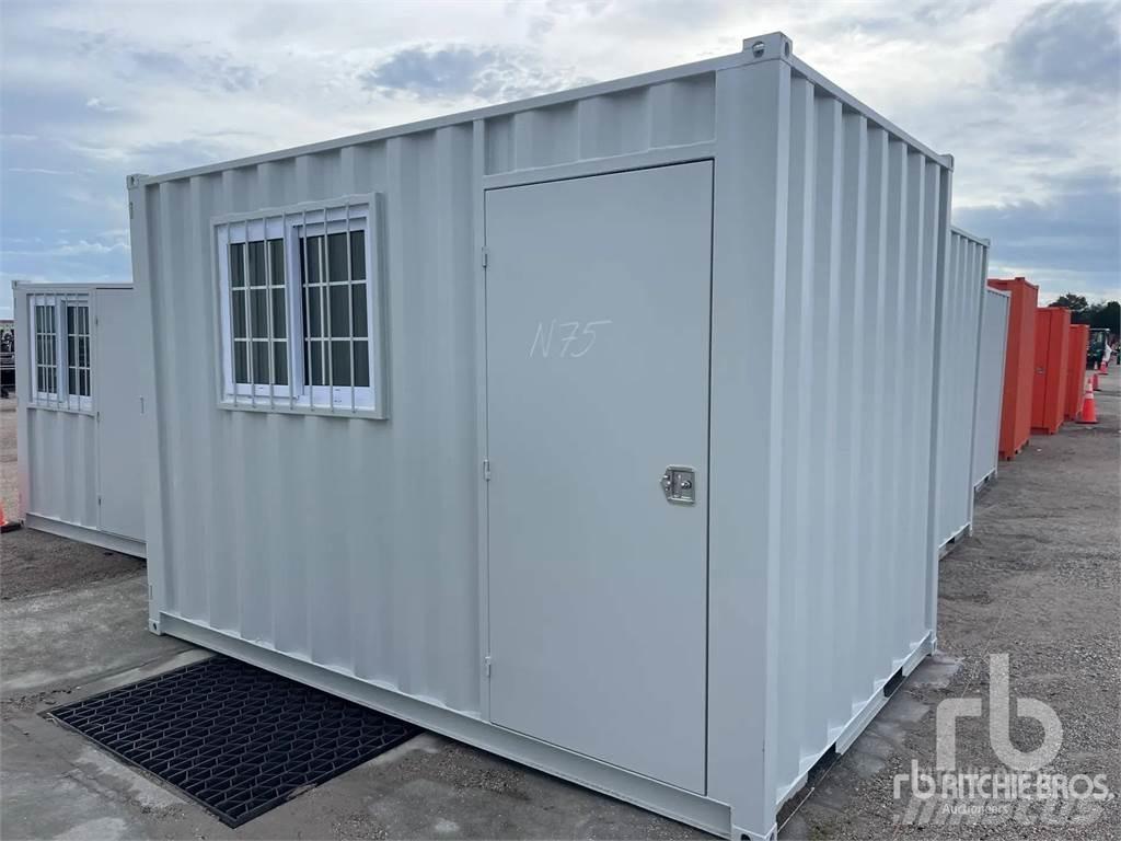 Suihe NMC-12G Специальные контейнеры