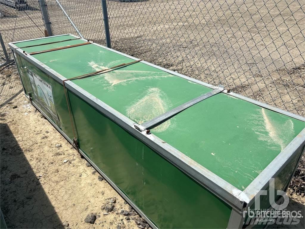 Suihe S304015R Стальные каркасные здания