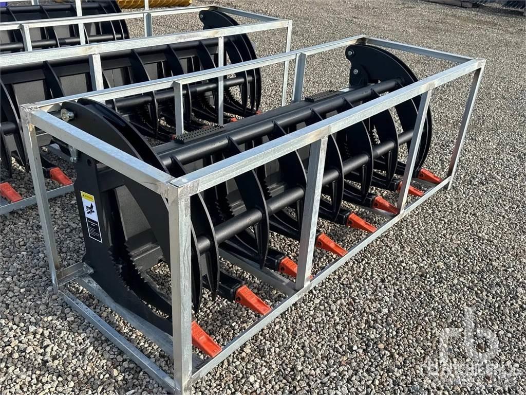Suihe SSR-78 Компоненты строительной техники