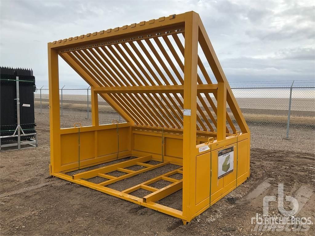 Suihe (Unused) Сортировочные установки