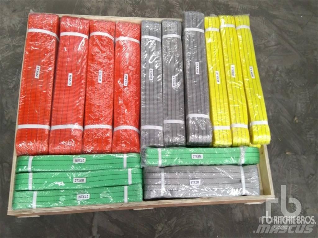 Suihe WS22 Запчасти для кранов