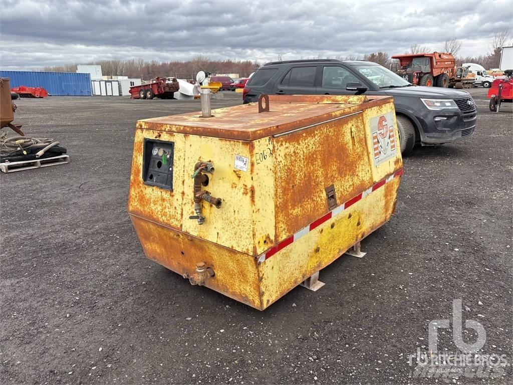 Sullair 185 Воздушные компрессоры