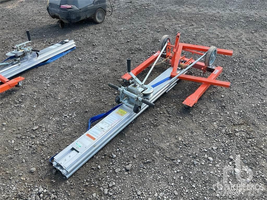 Sumner 2210 Подъемно-транспортное оборудование и грузовые лифты