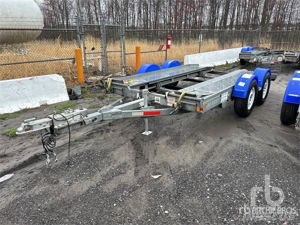  T/A 1 Car Прицепы-Автовозы