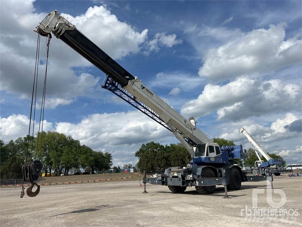 Tadano GR-800XL Автокраны вездеходы