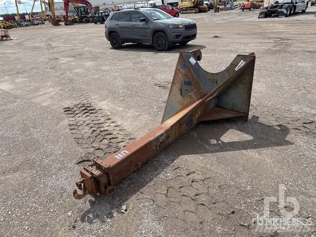 TAG QC600EB 418 Ковши