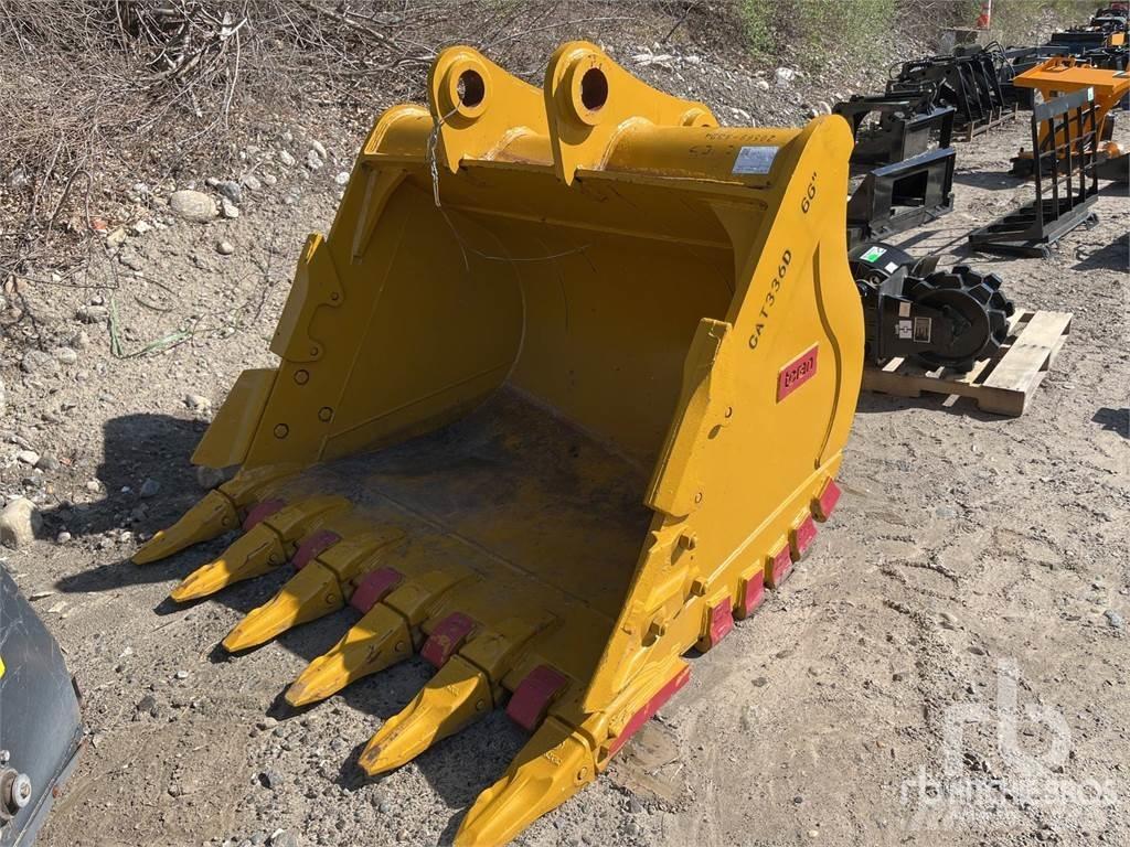 Teran BKT30112 Ковши