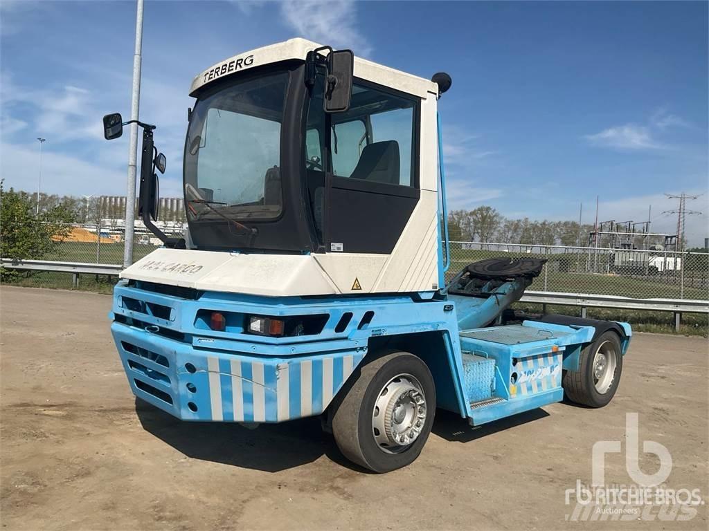 Terberg TT222 Седельные тягачи