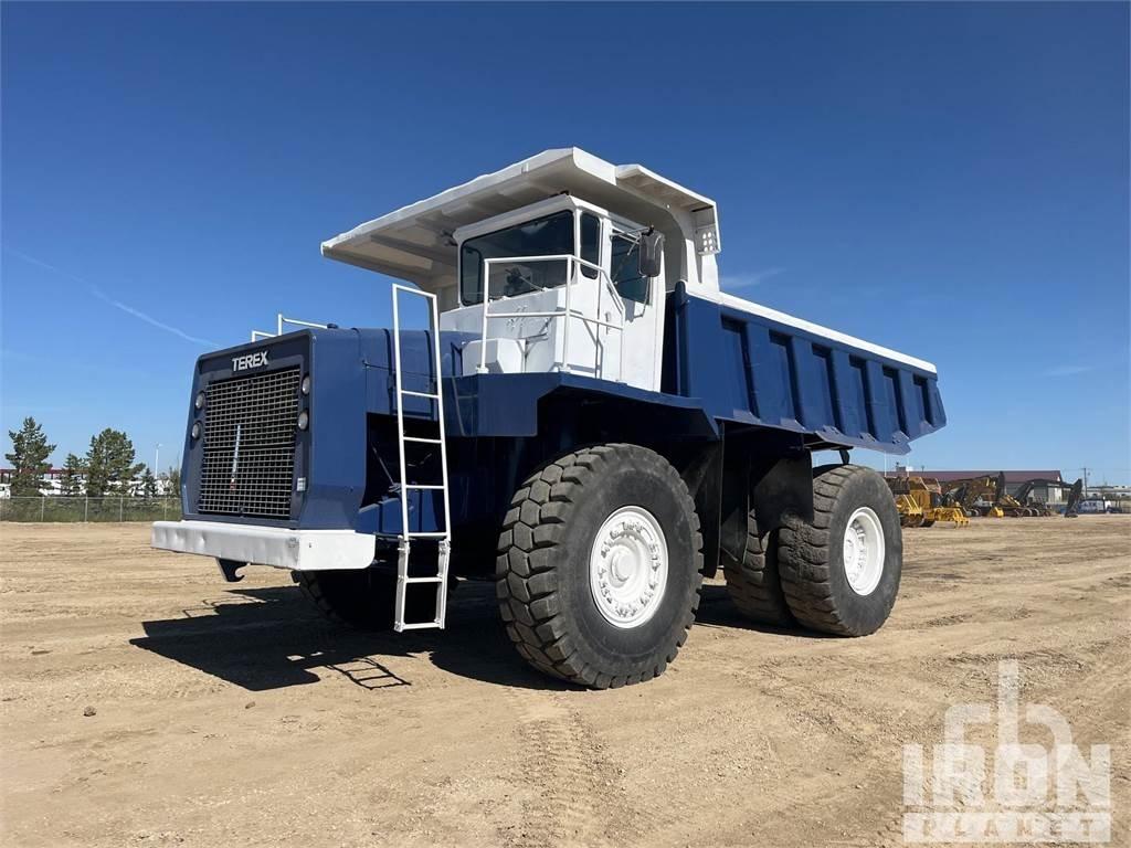 Terex 3309AA Карьерные самосвалы