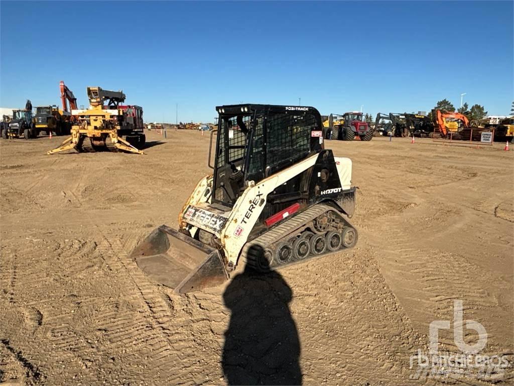 Terex R070T Мини-погрузчики