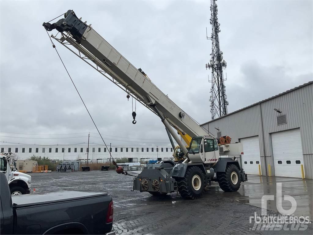 Terex RT780 Автокраны вездеходы