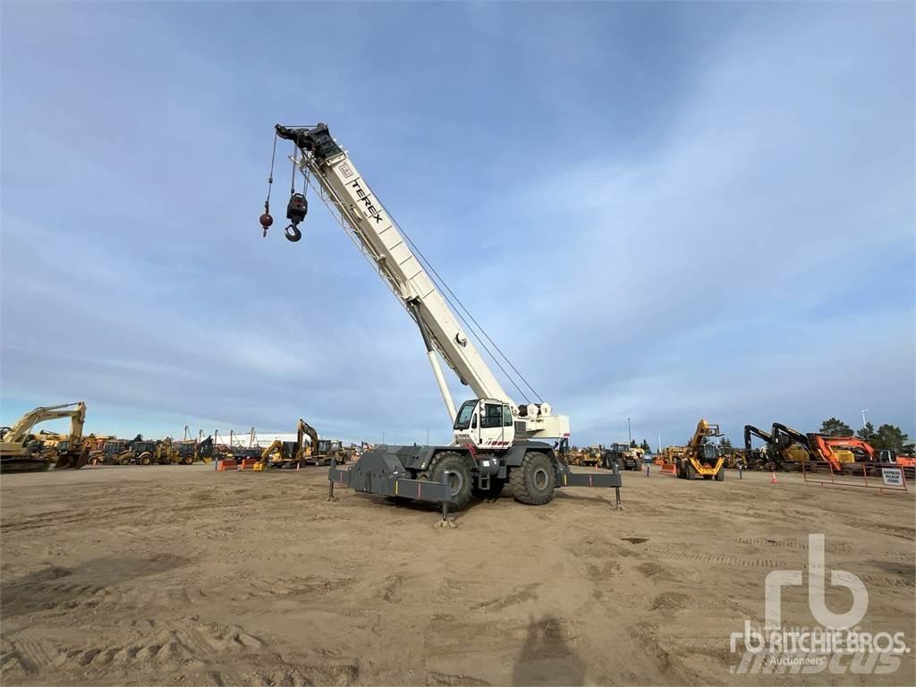 Terex RT780 Автокраны вездеходы