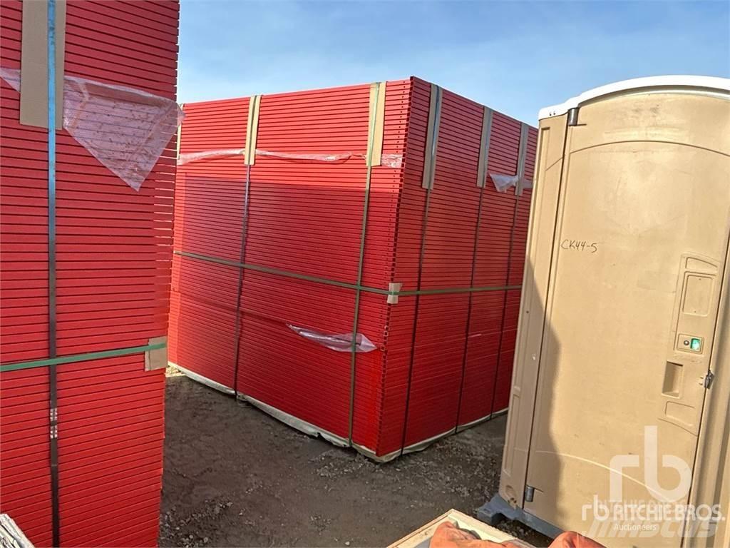 TMG FMC29 Коммунальная техника - Другие