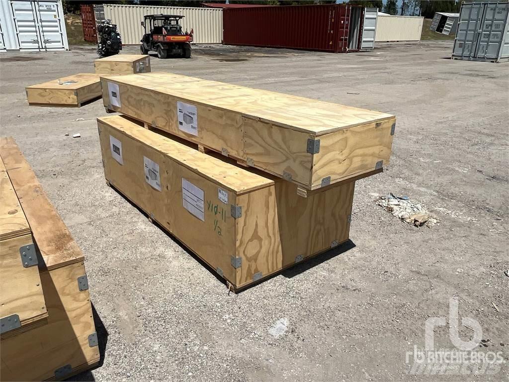 TMG MS2533 Стальные каркасные здания