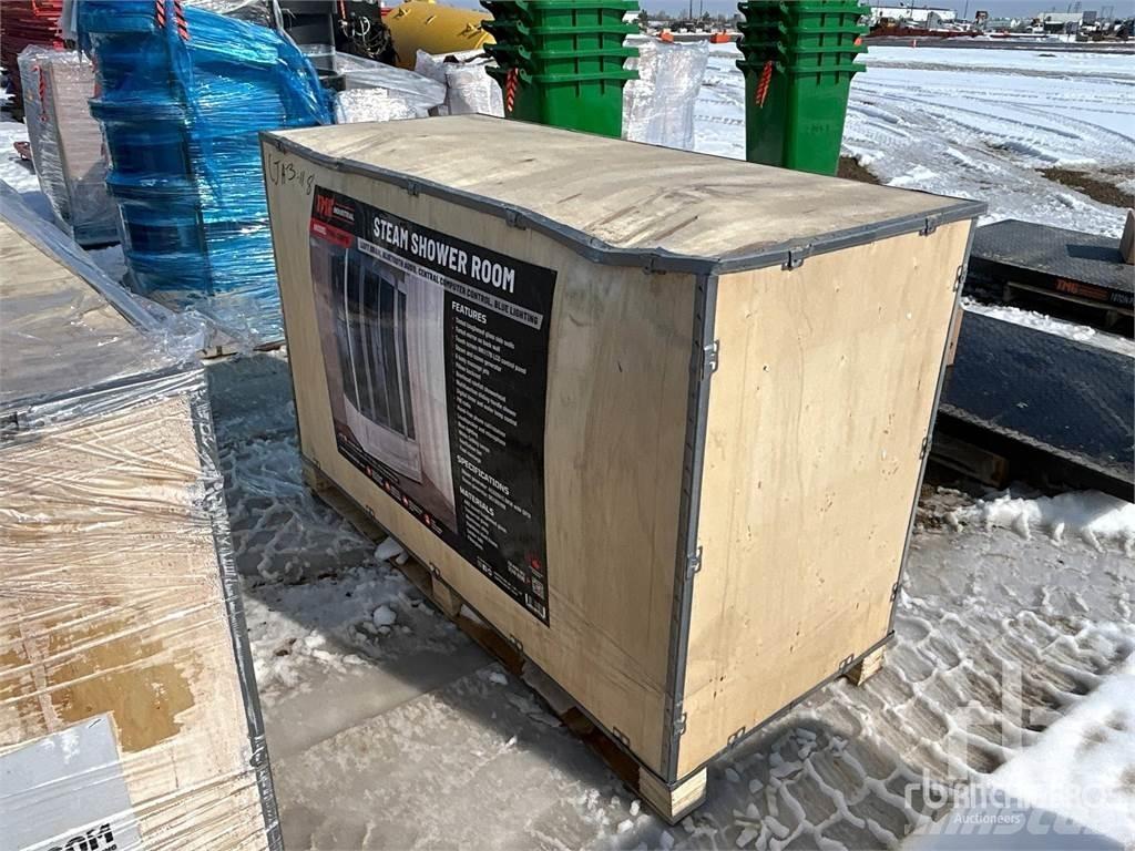 TMG -SR915 Строительная техника - Другие