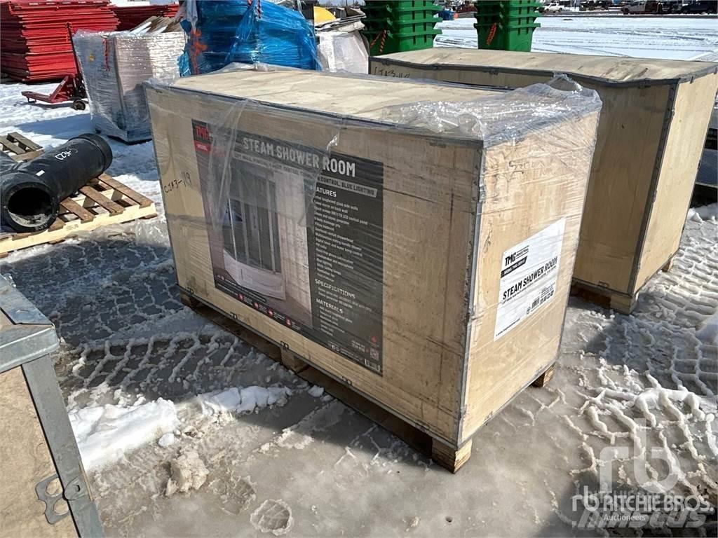 TMG -SR915 Строительная техника - Другие