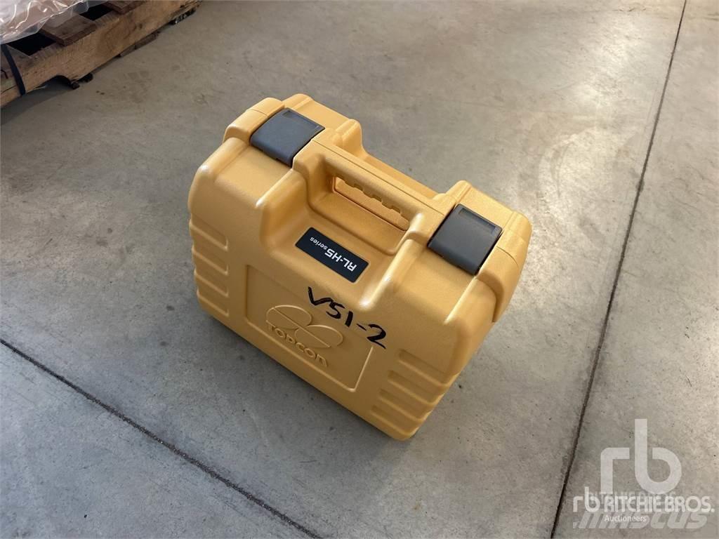 Topcon RL-H5B Сельхозтехника - Другие