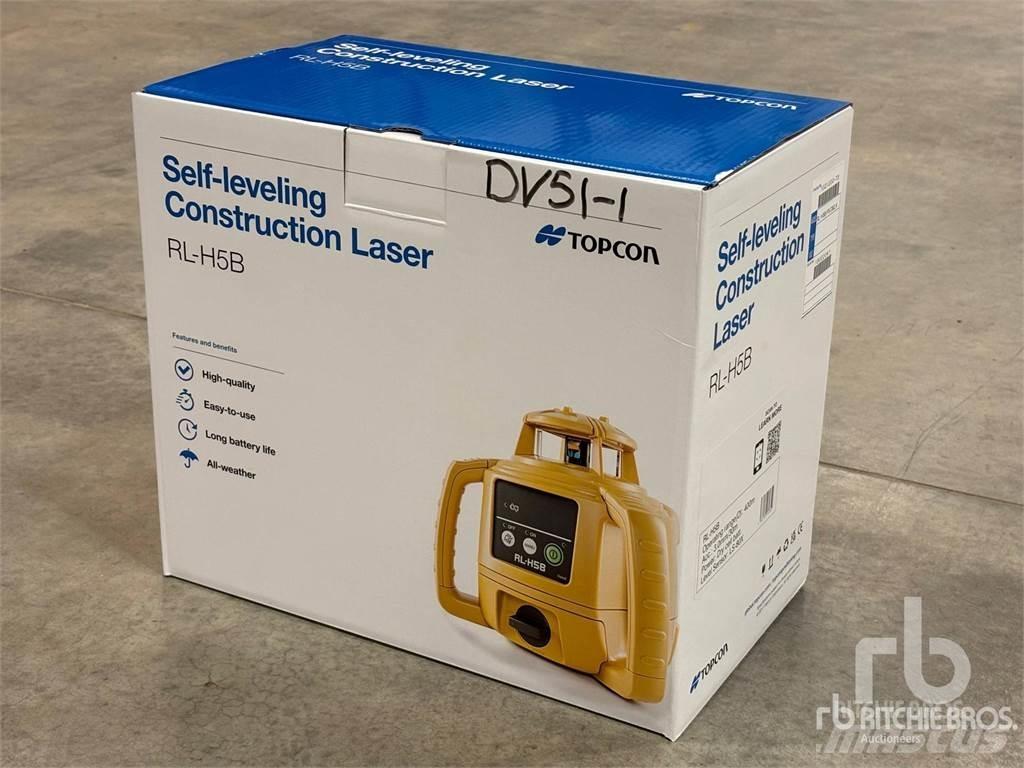 Topcon RL-H5B Сельхозтехника - Другие