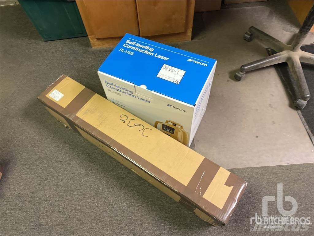Topcon RL-H5B Сельхозтехника - Другие