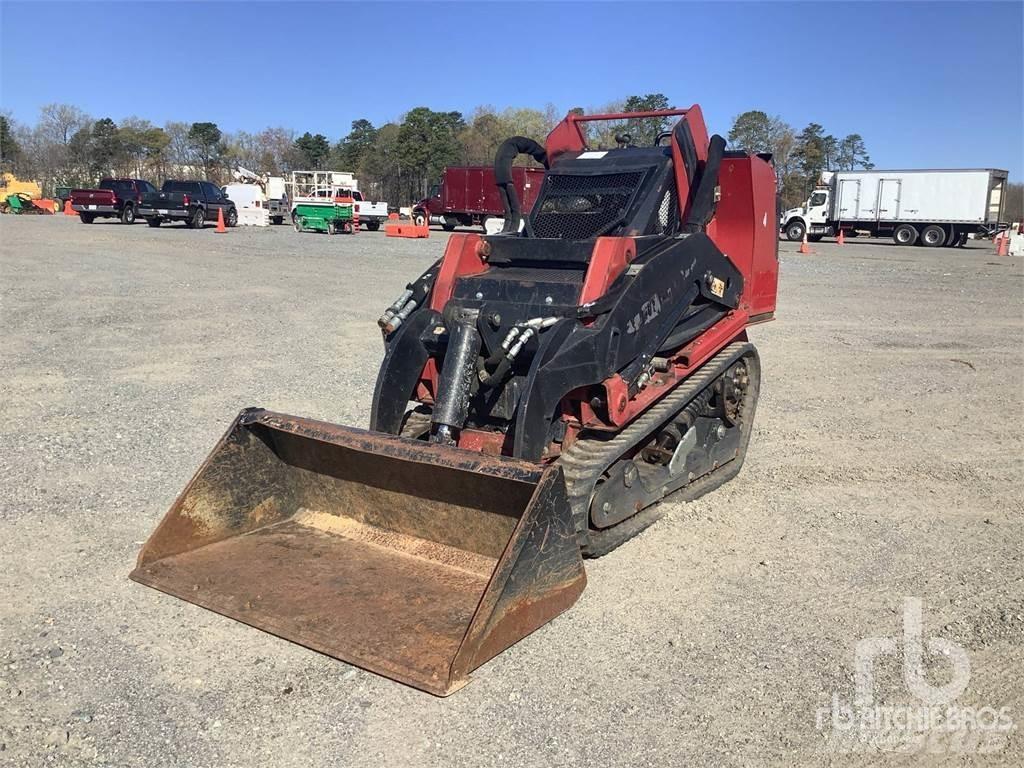 Toro TX1000 Мини-погрузчики