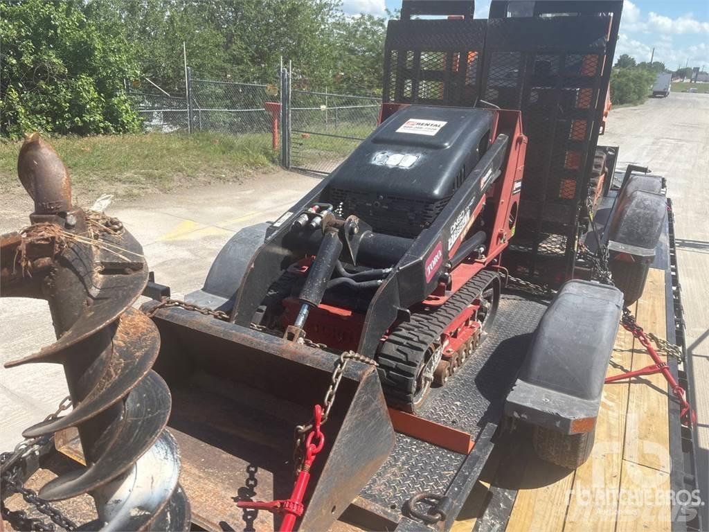 Toro TX427 Мини-погрузчики