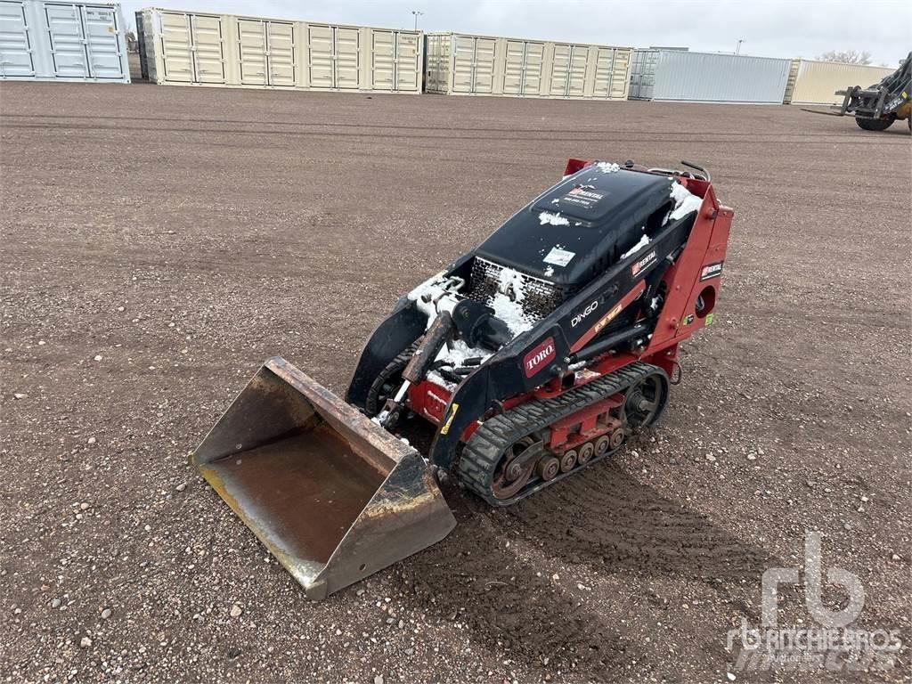 Toro TX427 Мини-погрузчики