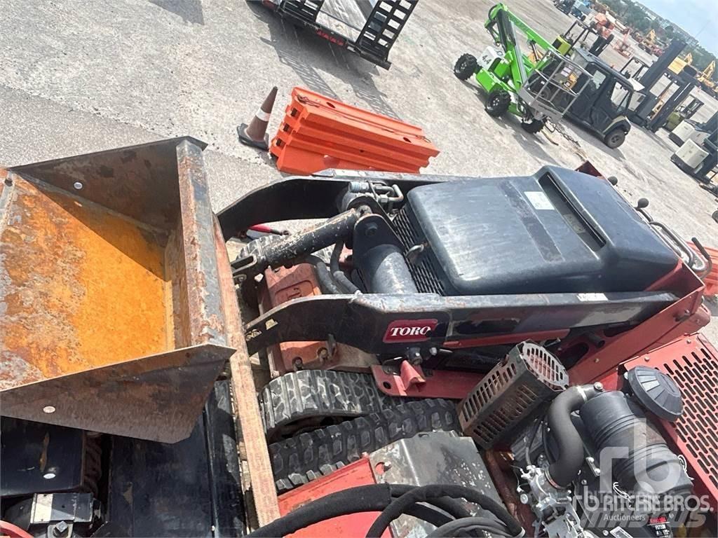 Toro TX525N Мини-погрузчики