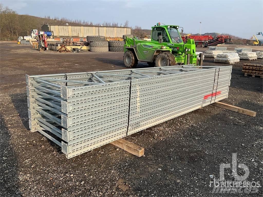 Toyota RACKING Строительная техника - Другие
