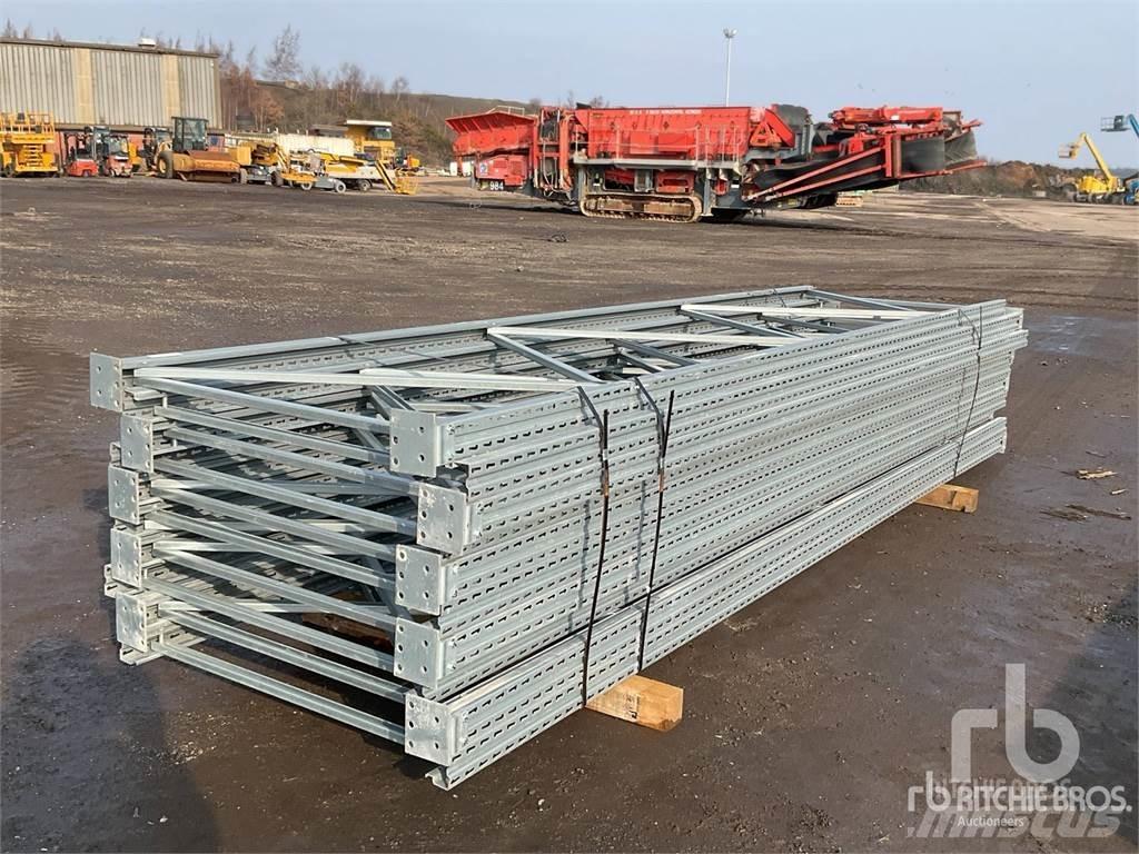 Toyota RACKING Строительная техника - Другие