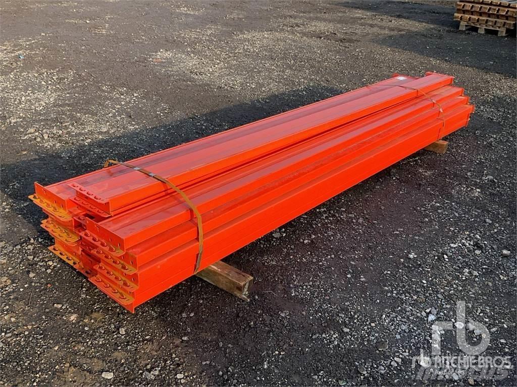 Toyota RACKING Строительная техника - Другие