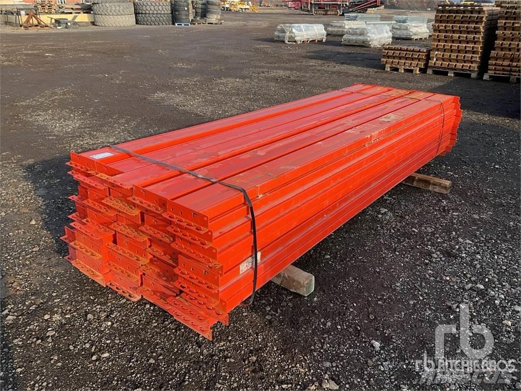 Toyota RACKING Строительная техника - Другие