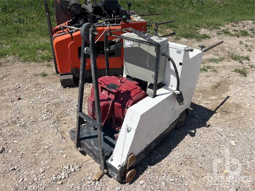  TPI PRO40II18 Швонарезчики