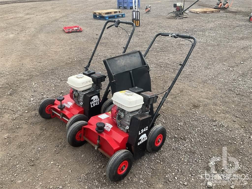  TRACMASTER LS42 Навесные рыхлители